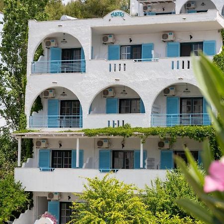 Astri Hotel Неос-Мармарас Экстерьер фото